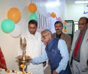 Monad University organized & celebrated Dr.Sarvepalli Radhakrishnan Shikshak Samman Samaroh-2023